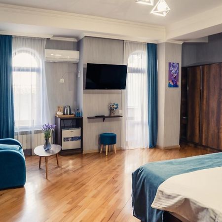 Legend Hotel Tbilisi Eksteriør bilde