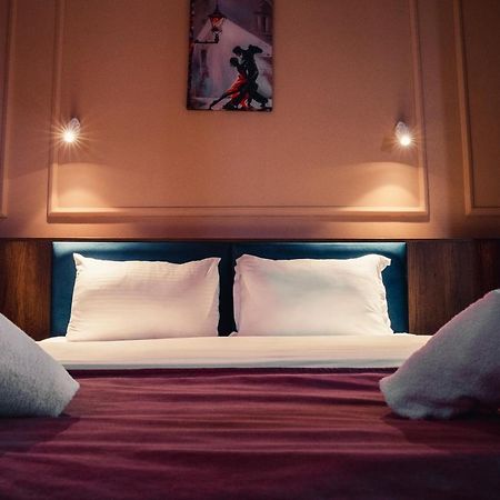 Legend Hotel Tbilisi Eksteriør bilde
