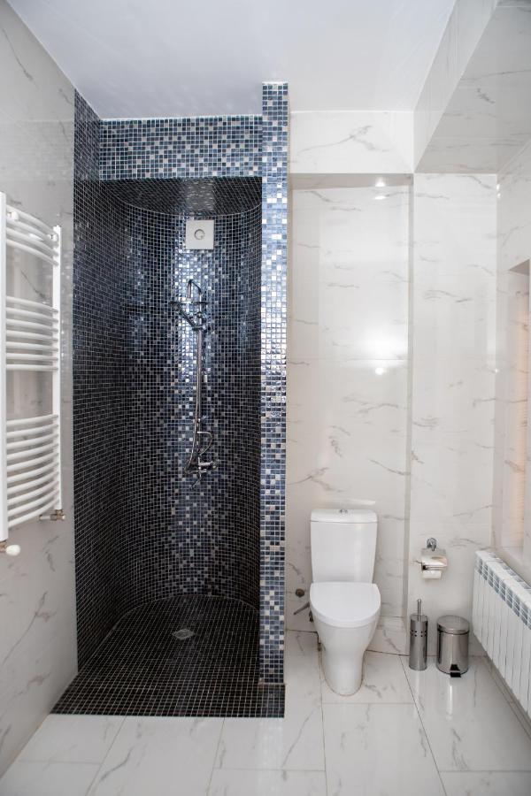 Legend Hotel Tbilisi Eksteriør bilde