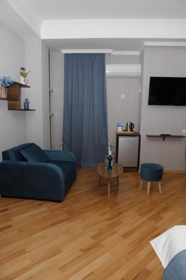 Legend Hotel Tbilisi Eksteriør bilde