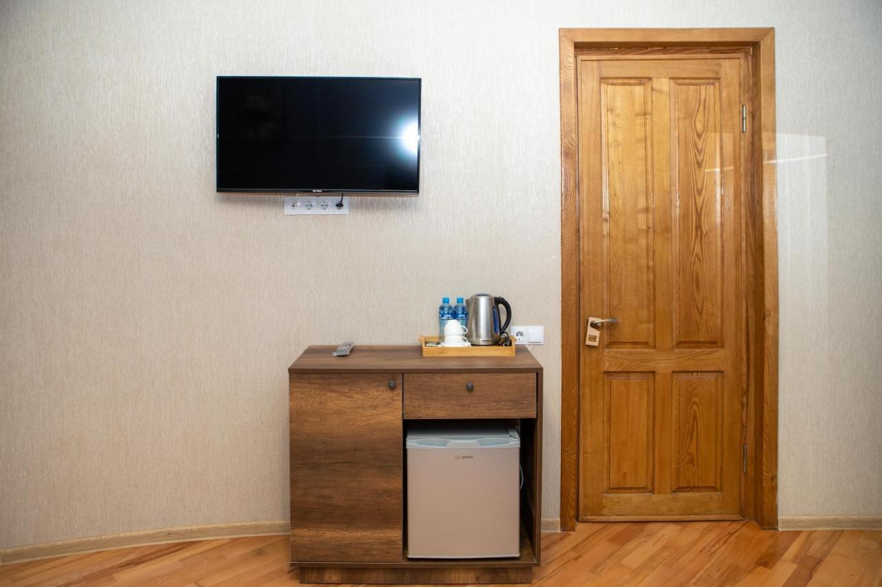 Legend Hotel Tbilisi Eksteriør bilde