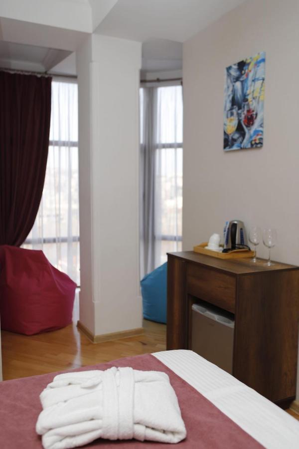 Legend Hotel Tbilisi Eksteriør bilde