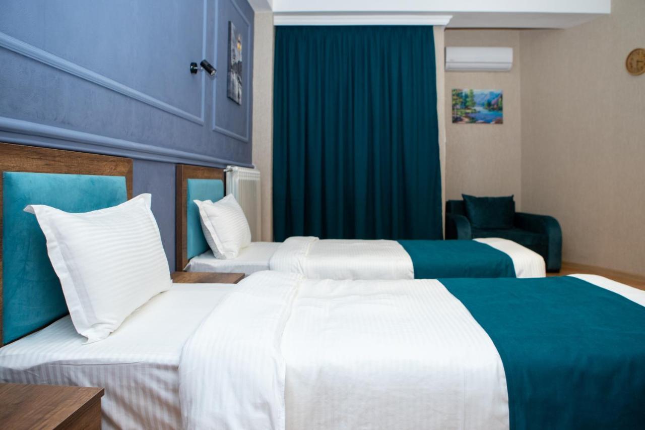 Legend Hotel Tbilisi Eksteriør bilde