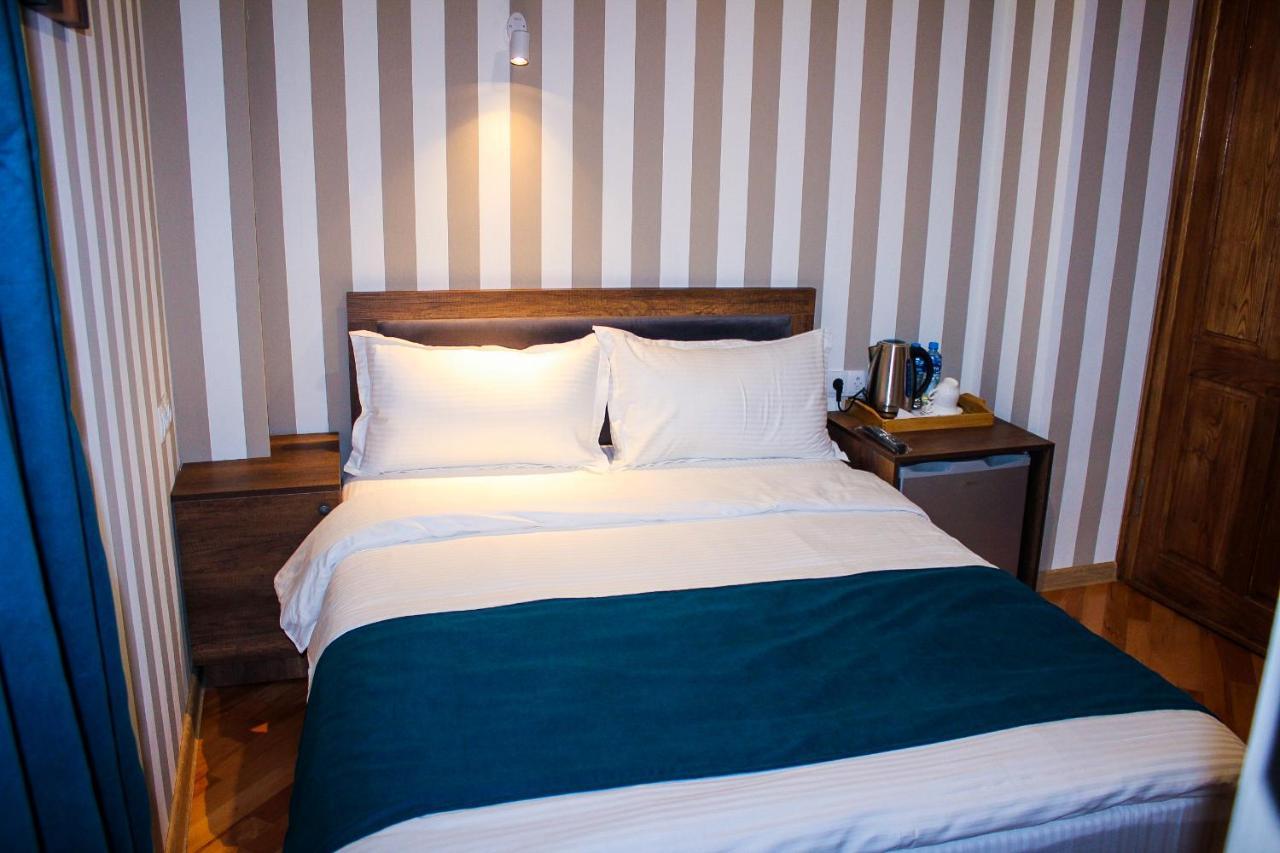 Legend Hotel Tbilisi Eksteriør bilde