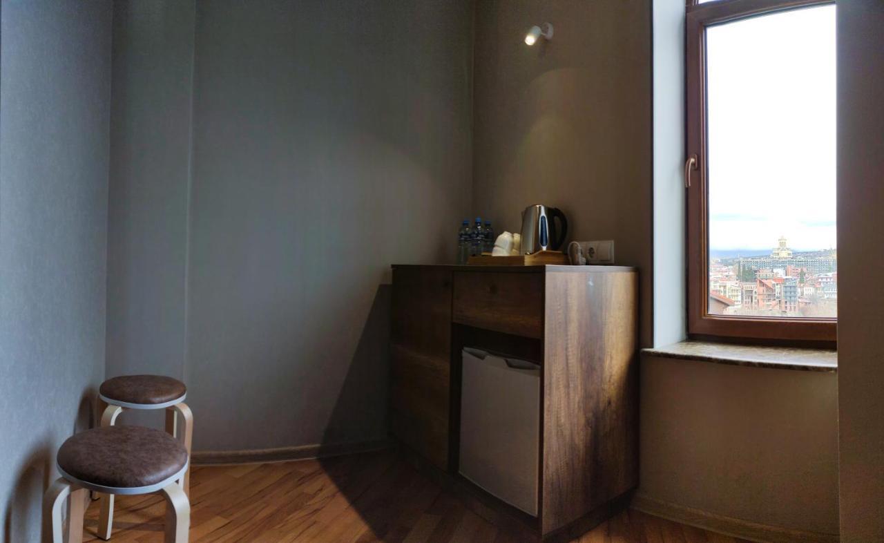 Legend Hotel Tbilisi Eksteriør bilde