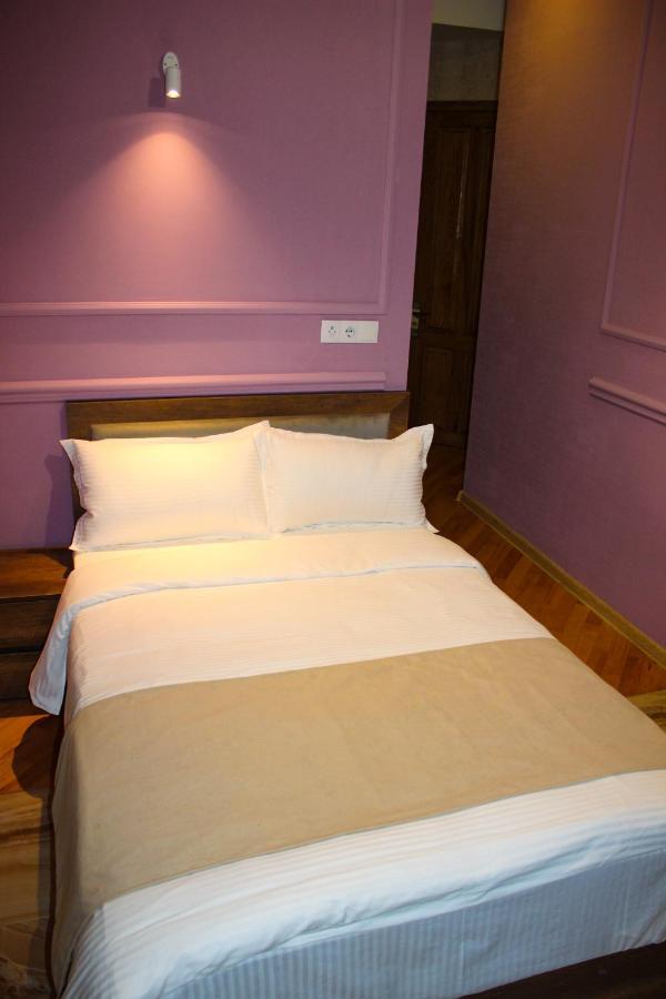 Legend Hotel Tbilisi Eksteriør bilde
