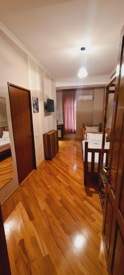 Legend Hotel Tbilisi Eksteriør bilde